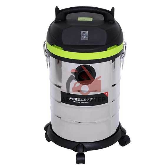 Пылесос PRESCOTT 30 L. 220 V. 2000 W