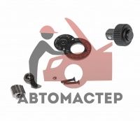Ремкомплект трещотки FORCE 1/4 802223
