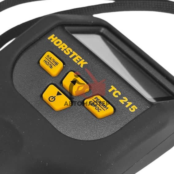 Толщиномер ЛКП HORSTEK TC 215