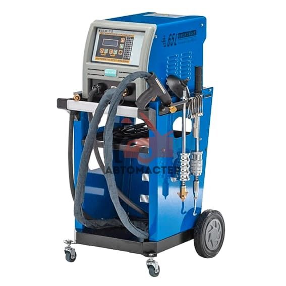 Споттер 220V GREAT WOLF GW 65L 4200А