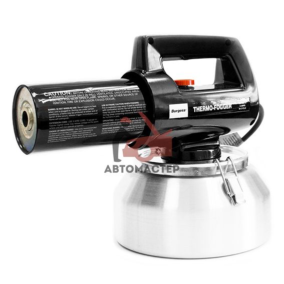 Генератор ЭКОтумана Thermo Burgess Fogger F-982