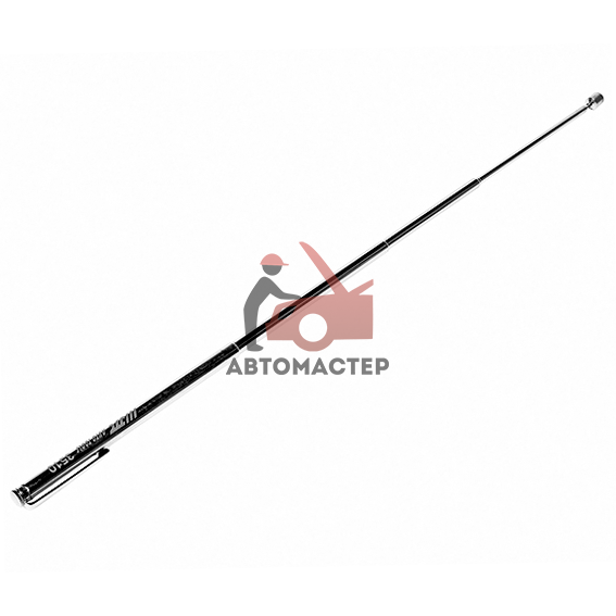 Магнит телескопический JTC L 123-635мм, 0,6 кг.