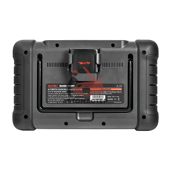 Сканер для диагностики AUTEL MaxiDAS DS808BT