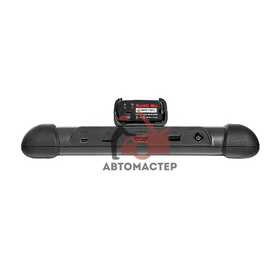 Сканер для диагностики AUTEL MaxiDAS DS808BT