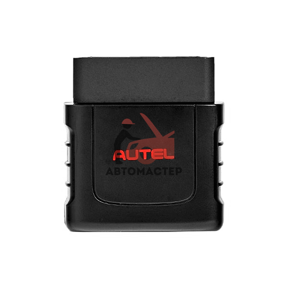Сканер для диагностики AUTEL MaxiDAS DS808BT