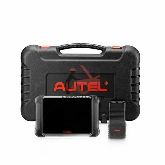Сканер для диагностики AUTEL MaxiSys MS906S SE с BT506, с HyanesPro Electronics Full 1 год