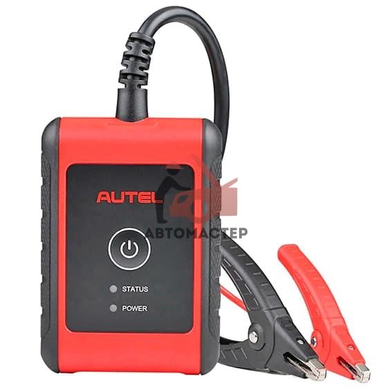 Сканер для диагностики AUTEL MaxiSys MS906S SE с BT506, с HyanesPro Electronics Full 1 год