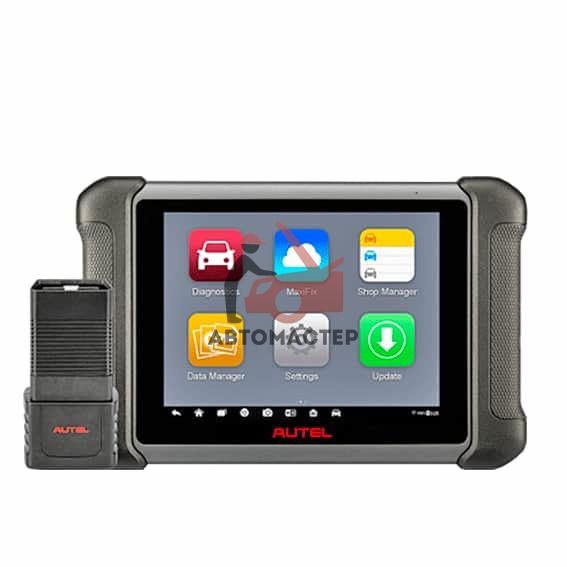 Сканер для диагностики AUTEL MaxiSys MS906S SE с BT506, с HyanesPro Electronics Full 1 год
