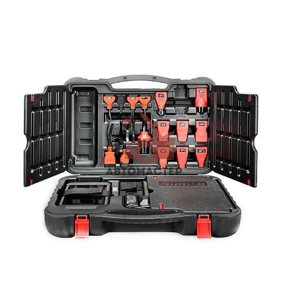 Сканер для диагностики AUTEL MaxiSys MS906S SE с BT506, с HyanesPro Electronics Full 1 год