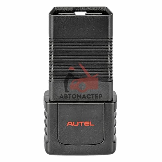 Сканер для диагностики AUTEL MaxiSys MS906S SE с BT506, с HyanesPro Electronics Full 1 год