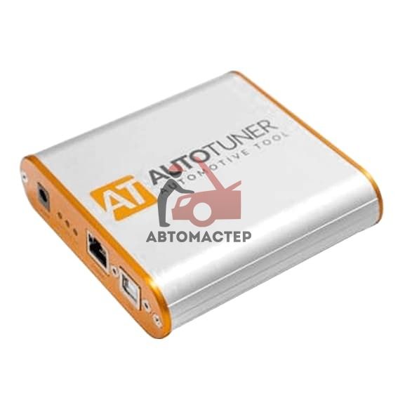 Autotuner Tool Master