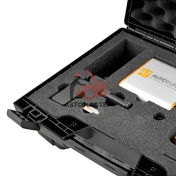 Autotuner Tool Master