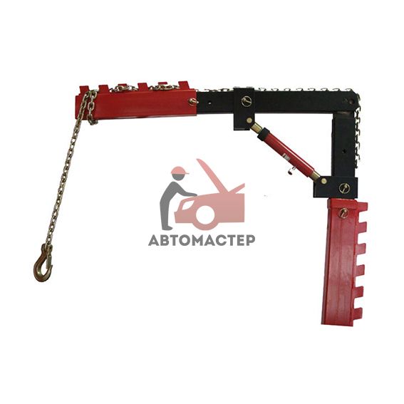 Устройство для тяги вверх AUTOSTAPEL