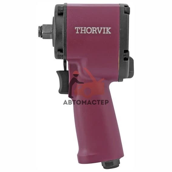 Гайковерт 1/2 THORVIK 62 кг компактный