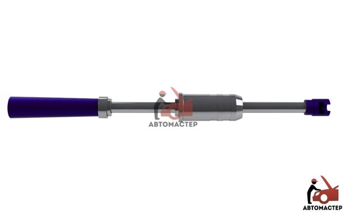 Обратный молоток DP-1, 1,3 кг