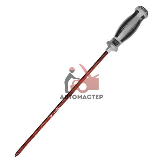 Отвертка AMR TAI WAN (+) PH.3*300мм ударная под ключ