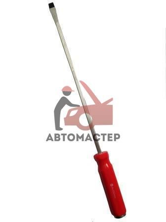 Отвертка STRONG (+) PH.3*300мм красная