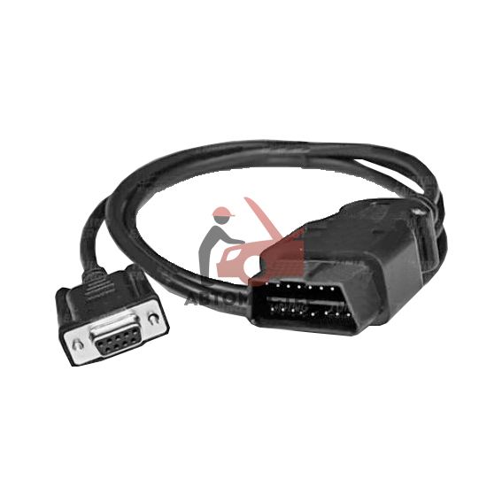 Кабель OBD2 для Toyota-Lexus ECU Flasher