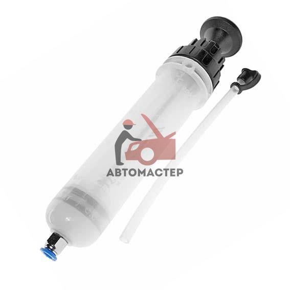 Шприц для технических жидкостей 0,2л JTC