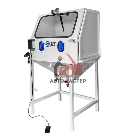 Камера Аквабластинг STEC S-600 900*600 мм