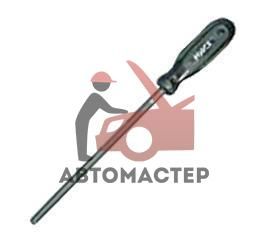 Напильник FORCE круглый L 200мм