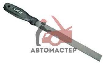 Напильник FORCE плоский L 200мм