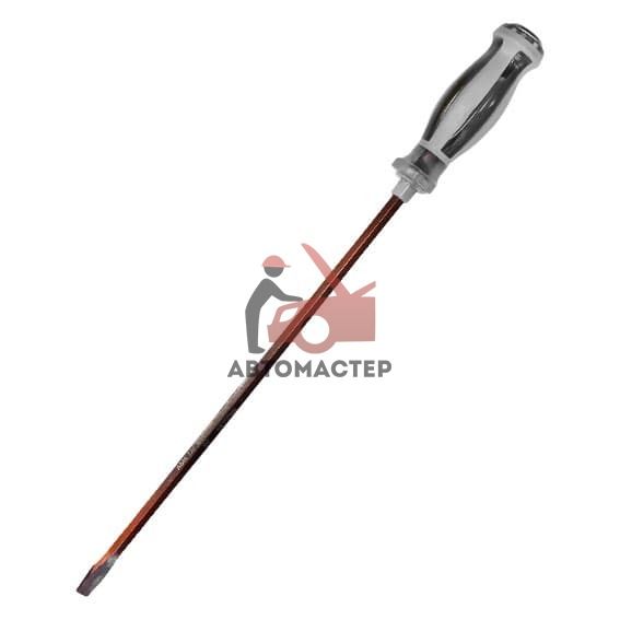 Отвертка AMR TAI WAN (-) 8*300мм ударная под ключ