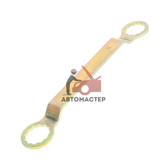 Ключ храповика 36*38 мм  АВТОМ