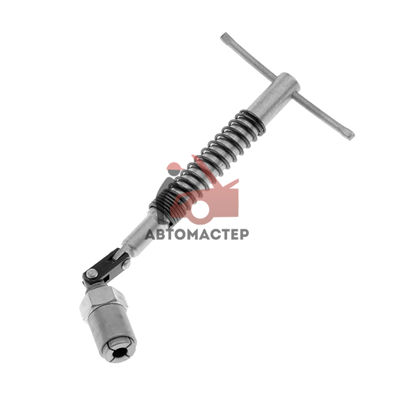 Притирка клапанов D8мм (ВАЗ 8 кл., ГАЗель 16 кл.) AV-STEEL