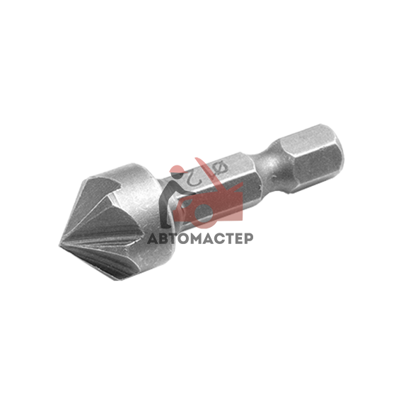 Зенковка 1/4 D12мм/L36мм  Дело Техники.
