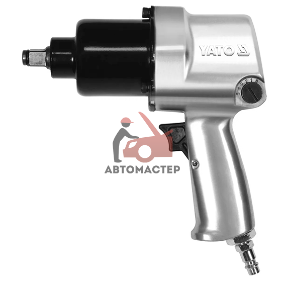 Гайковерт 1/2 YATO 100 кг.