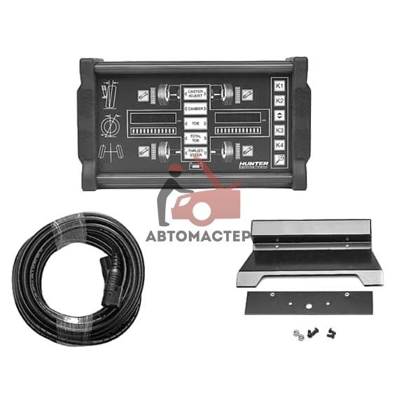 Индикатор дистанционный Hunter 30-419-1-X