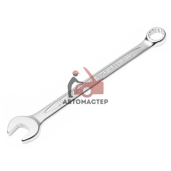 Ключ комб. JTC 10 мм. L 145 мм.