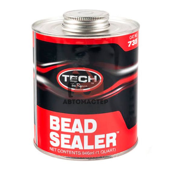 Герметик бортов TECH Bead Sealer 945 мл
