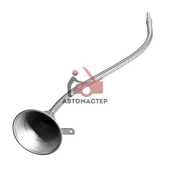 Воронка гибкая металическая JTC d 630mm