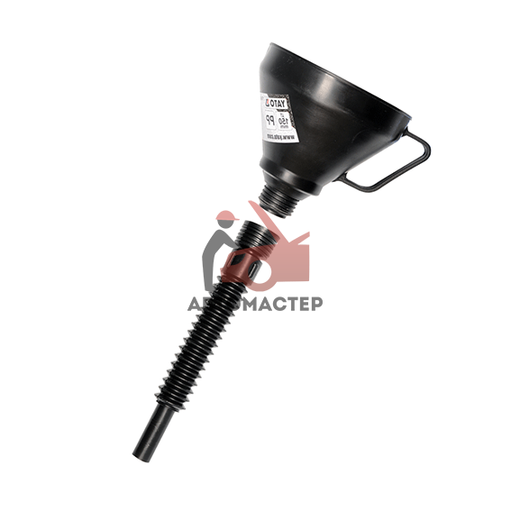 Воронка гибкая YATO d 150mm разборная