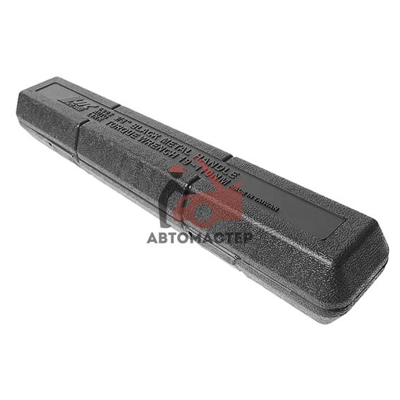 Динамометр. ключ 3/8 JTC 1,9-11 кг. L 355 мм. (19-110 Nm)