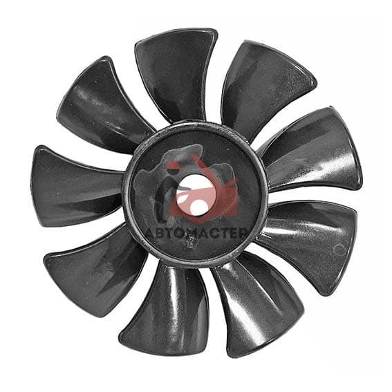 Крыльчатка для компрессора безмасляного GARAGE PRO.SL400/2.2