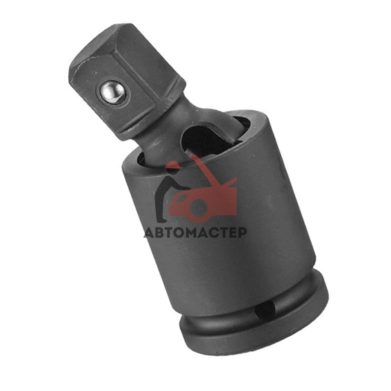 Кардан ударный 1/2 HANS L 70 мм