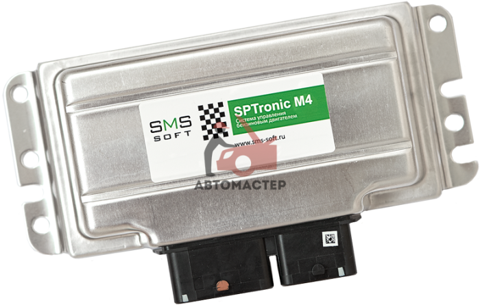 Инженерный блок SP Tronic M4M