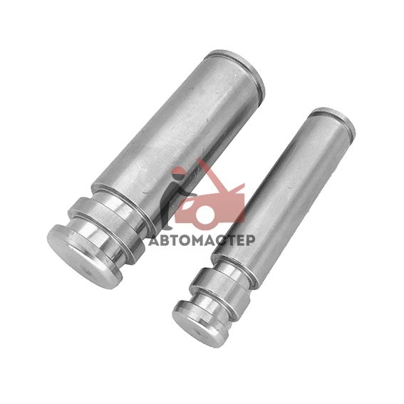 Ремкомплект домкрата подкатного 2 штока D 15 и 22 мм. L=72мм (для TL-1530) STRONG