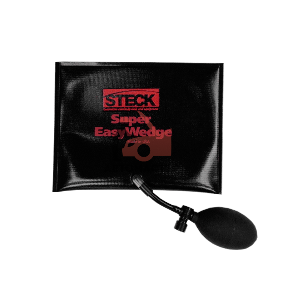 Подушка рихтовочная STECK 23*18 см. SUPER EASY WEDGE