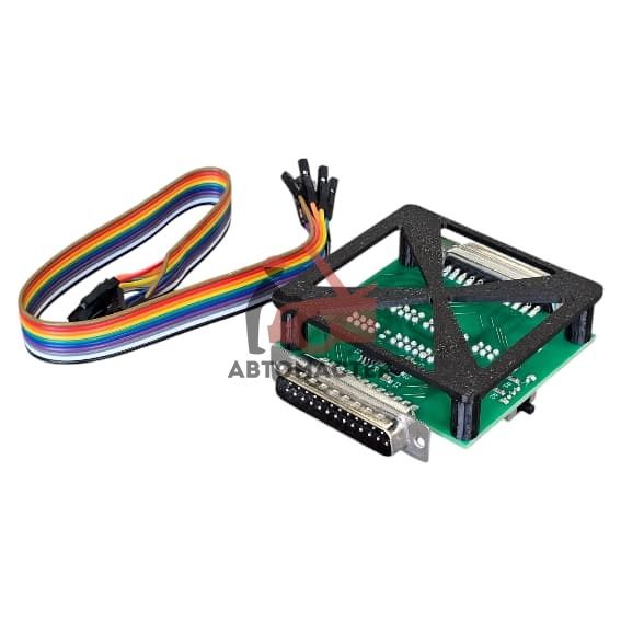 Адаптер MDFLASHER для SUPER BOX