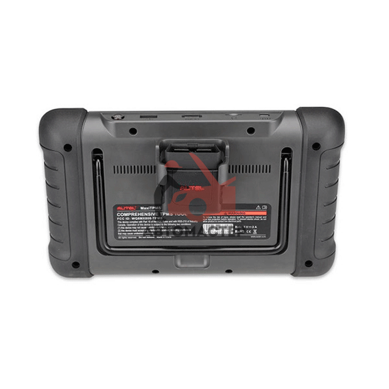 Сканер для диагностики AUTEL MaxiTPMS TS608