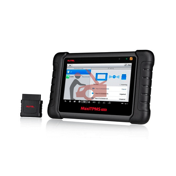 Сканер для диагностики AUTEL MaxiTPMS TS608