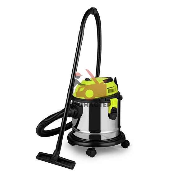 Пылесос PRESCOTT 15 L. 220 V. 1000 W