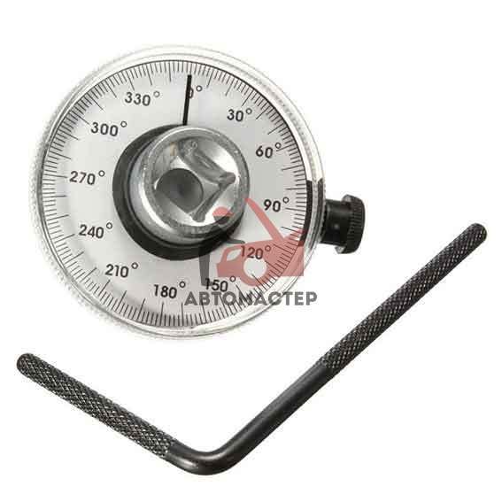Угломер CAR-TOOL 1/2