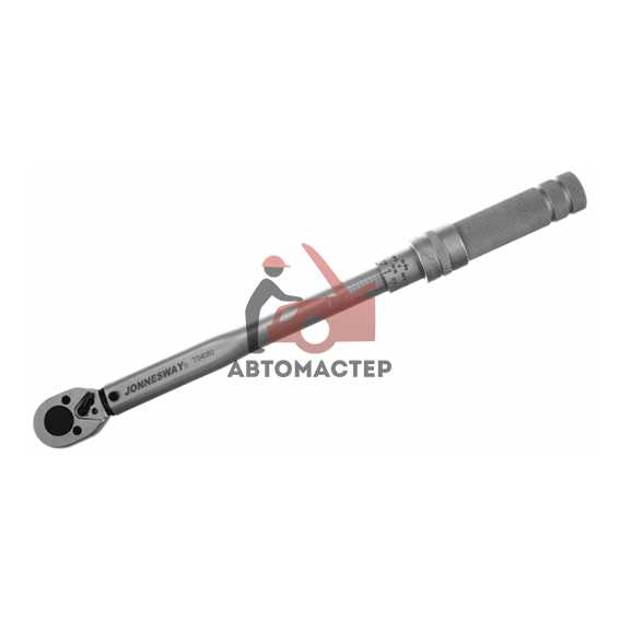 Динамометр. ключ 3/8 JONNESWAY 1,9-11 кг. L 366 мм.