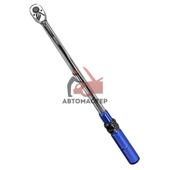 Динамометр. ключ 1/2 SRUNV AMR 50-350Нм.