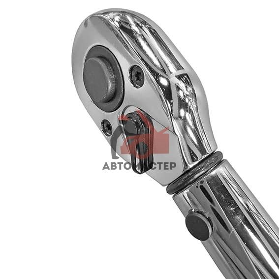 Динамометр. ключ 1/2 SRUNV AMR 50-350Нм.
